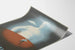 Vintage reklamposter för Benzylocalcium av Ramy