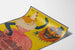 Vintageposter Berliner Cottillon Bazar av Kurt Schaefer