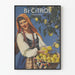 Vintage Bi-Citrol Marinier Poster - Väggdekoration Citron