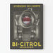 Vetenskaplig retro poster Bi-Citrol Marinier Aortas athérome