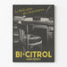 Vintageaffisch Bi-Citrol Sederenters medicinering