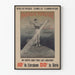 Vintageposter Physique Populaire - Camille Flammarion-biblioteket