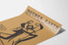 Vintageposter Billy Sunday Tango maj 1915 för väggdekoration