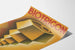 Vintageposter Biotrigon - Retroindustriell Väggdekoration