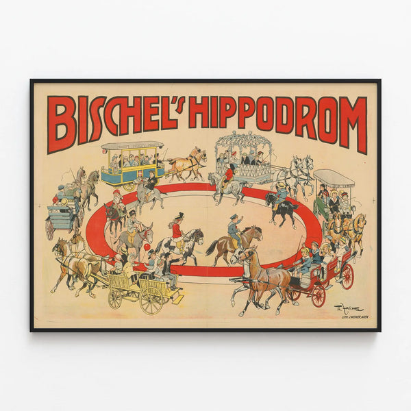 bischels-hippodrom