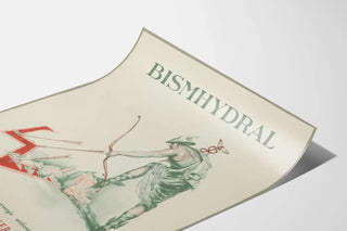 bismhydral