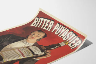 bitter-puyastier