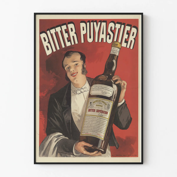 bitter-puyastier