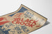 Vintageposter Black Crook 1936 för väggdekoration