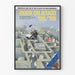 Vintageposter för böcker för ungdom 1988-1989 - Barnrumsmöbel för väggdekor