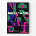 Vintageposter Boekenweek 1959 väggdekoration