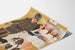 Vintageposter Boll's Kindergarderobe av Ludwig Hohlwein