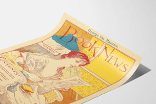 book-news-november-vol-xv-no-171