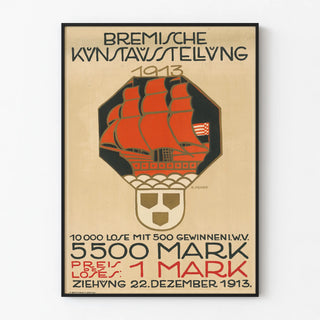 bremische-kunstausstellung-1913