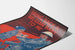 Vintageposter Bring Back a Belgian Baby to Me - Nostalgisk väggdekoration