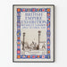 Britiska imperiets utställning Wembley 1924 - Malaysia-paviljongen