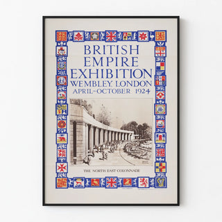 british-empire-exhibition-wembley-london-april-october-1924-the-north-east-colonnade