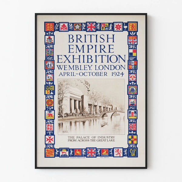 british-empire-exhibition-wembley-london-april-october-1924-the-palace-of-industry-from-across-the-great-lake
