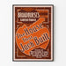 Vintageposter Broadhurst's Latest Farce The House That Jack Built