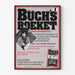 Vintageposter Buch's Boeket - Nederländsk grafisk design