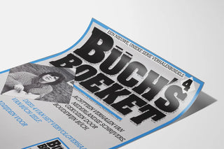 buchs-boeket