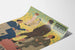 Vintageposter Burger-Kehl & Co elegant väggdekoration