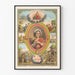 Vintageposter « But The Greatest Of These Is Charity »