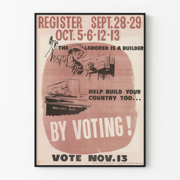 by-voting