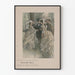 Vintageposter ByLow Hill illustration F.C. Yohn