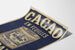 Vintage affisch Cacao Payraud i blad för väggdekoration