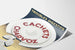 Vintageaffisch Troubles Digestifs Cachets Charvoz