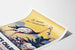 Vintageposter Cachets Charvoz - Retro väggdekoration för hälsa