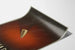 Vintage affisch Calmovarine med minimalistisk design