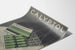 Vintage reklamposter Calyptol Charpentier