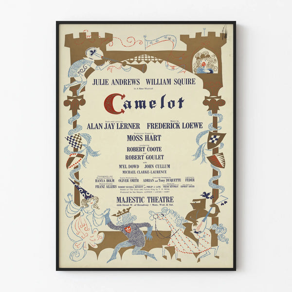 camelot
