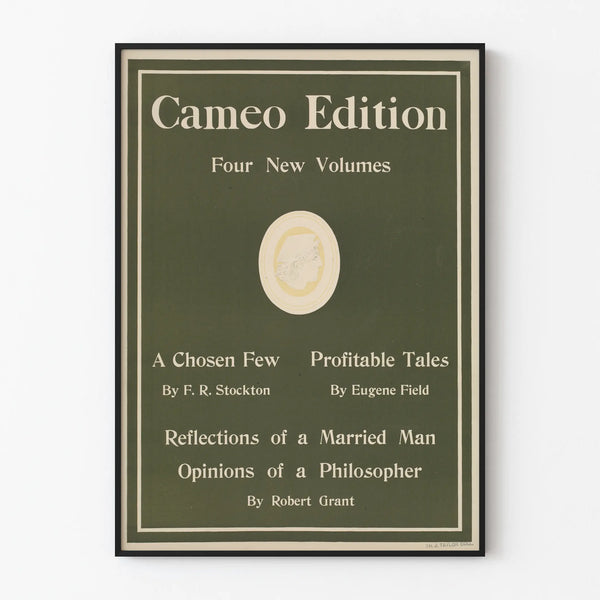 cameo-edition