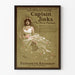 Vintageposter av Captain Jinks of the Horse Marines med Elizabeth Kennedy