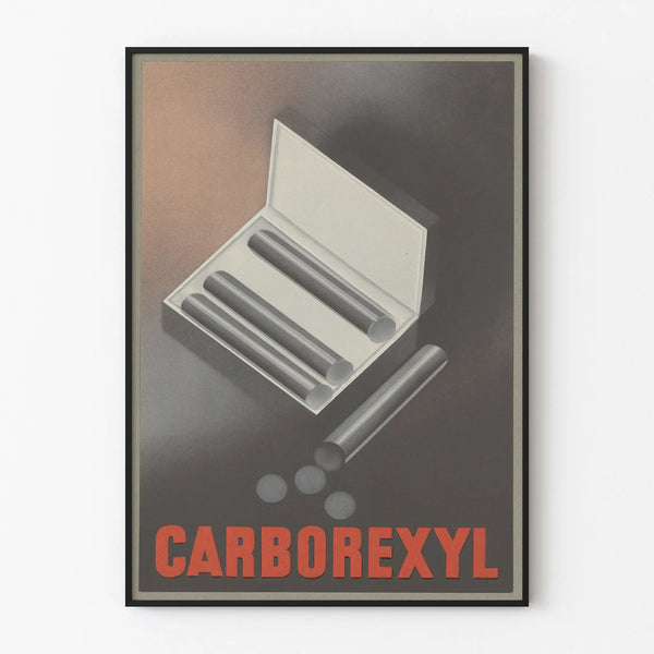 carborexyl