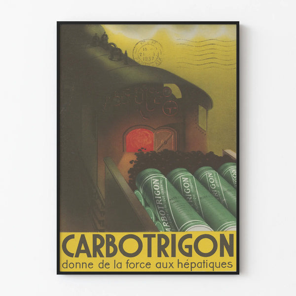 carbotrigon