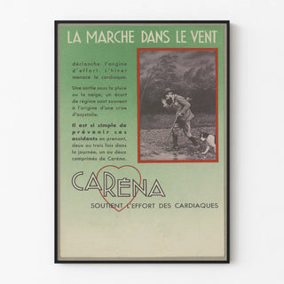 carena