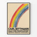 Vintageposter Carl Bittmann Haus för Photosport