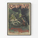 Vintageposter Casino de Paris De Venises älskare Balett i 4 akter