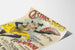 Vintageposter Casino de Paris Grand Divertissement La Fiammina