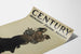 Vintageaffisch Century Midwinter Fiction Number