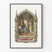 Vintageposter för öl H. Clausen & Son Brewers New York