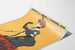 Vintage Champagne de Rochegré - Elegant väggdekoration poster