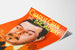 Vintage Charlie Chan-affisch på Broadway retro väggdekor