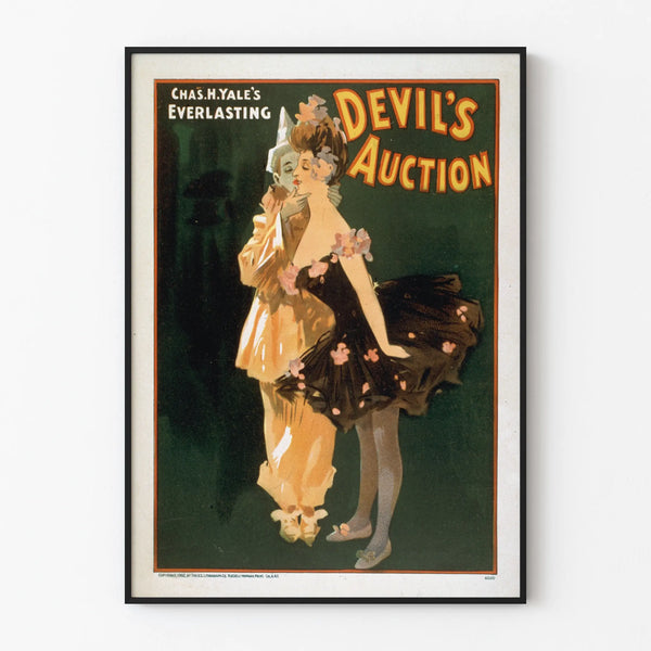 chas-h-yales-everlasting-devils-auction-2