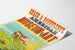 Vintageposter från American Museum of Art Chase & Bachelder's