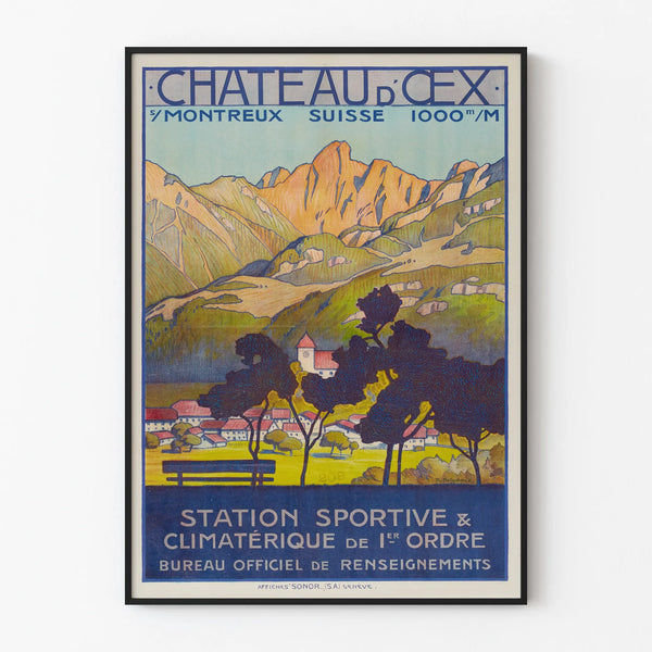chateau-doex-station-sportive-climaterique-de-1er-ordre